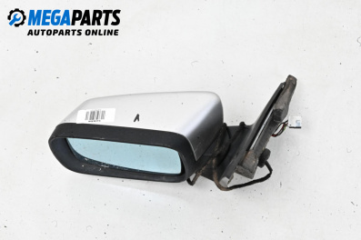 Mirror for BMW 3 Series E46 Sedan (02.1998 - 04.2005), 5 doors, sedan, position: left