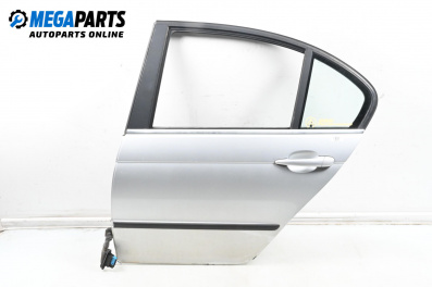 Ușă for BMW 3 Series E46 Sedan (02.1998 - 04.2005), 5 uși, sedan, position: stânga - spate