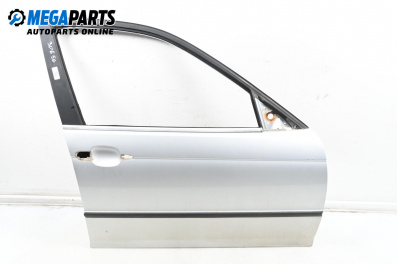 Ușă for BMW 3 Series E46 Sedan (02.1998 - 04.2005), 5 uși, sedan, position: dreaptă - fața