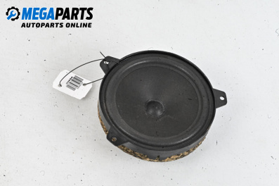 Loudspeakers for BMW 3 Series E46 Sedan (02.1998 - 04.2005)