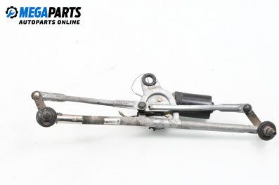 Front wipers motor for BMW 3 Series E46 Sedan (02.1998 - 04.2005), sedan, position: front