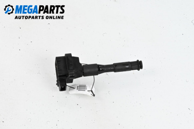 Ignition coil for BMW 3 Series E46 Sedan (02.1998 - 04.2005) 320 i, 150 hp, № 0040100302