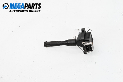 Ignition coil for BMW 3 Series E46 Sedan (02.1998 - 04.2005) 320 i, 150 hp, № 0040100302