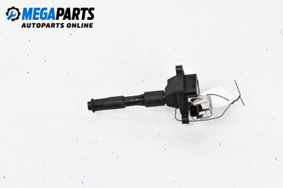 Ignition coil for BMW 3 Series E46 Sedan (02.1998 - 04.2005) 320 i, 150 hp, № 0221504004