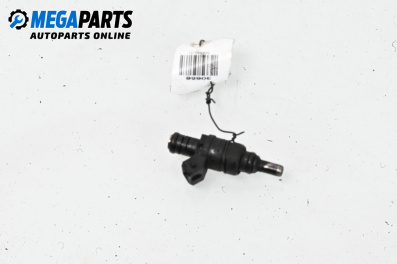 Gasoline fuel injector for BMW 3 Series E46 Sedan (02.1998 - 04.2005) 320 i, 150 hp, № 1427240