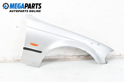 Fender for BMW 3 Series E46 Sedan (02.1998 - 04.2005), 5 doors, sedan, position: front - right