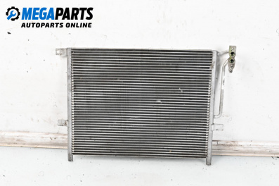 Radiator aer condiționat for BMW 3 Series E46 Sedan (02.1998 - 04.2005) 320 i, 150 hp