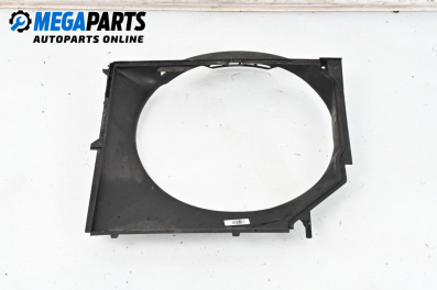 Fan shroud for BMW 3 Series E46 Sedan (02.1998 - 04.2005) 320 i, 150 hp