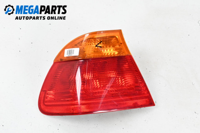 Tail light for BMW 3 Series E46 Sedan (02.1998 - 04.2005), sedan, position: left