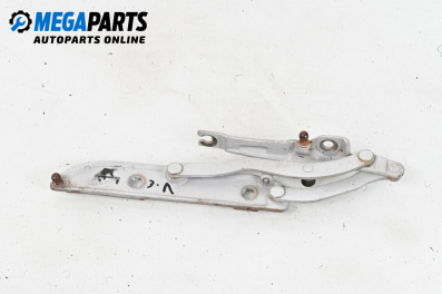 Balama portbagaj for BMW 3 Series E46 Sedan (02.1998 - 04.2005), 5 uși, sedan, position: stânga