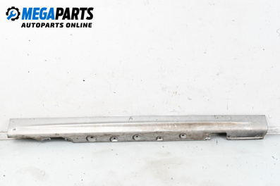 Side skirt for BMW 3 Series E46 Sedan (02.1998 - 04.2005), 5 doors, sedan, position: right