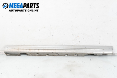 Side skirt for BMW 3 Series E46 Sedan (02.1998 - 04.2005), 5 doors, sedan, position: left