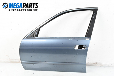 Ușă for BMW 5 Series E39 Touring (01.1997 - 05.2004), 5 uși, combi, position: stânga - fața