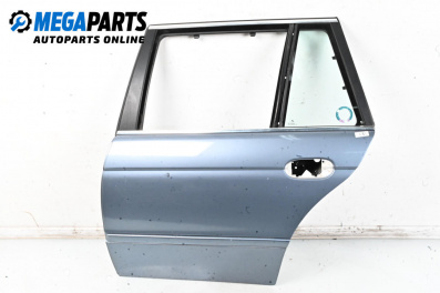 Door for BMW 5 Series E39 Touring (01.1997 - 05.2004), 5 doors, station wagon, position: rear - left