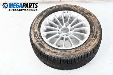 Spare tire for BMW 5 Series E39 Touring (01.1997 - 05.2004) 16 inches, width 6 (The price is for one piece)