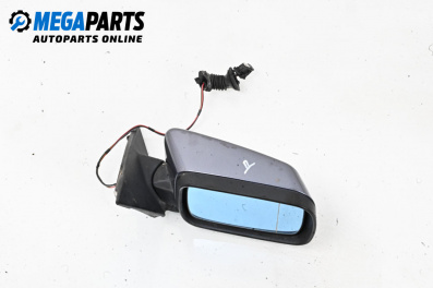 Mirror for BMW 5 Series E39 Touring (01.1997 - 05.2004), 5 doors, station wagon, position: right