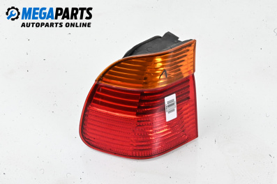 Tail light for BMW 5 Series E39 Touring (01.1997 - 05.2004), station wagon, position: left