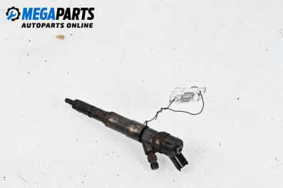 Diesel fuel injector for BMW 5 Series E39 Touring (01.1997 - 05.2004) 530 d, 193 hp, № 0445110047