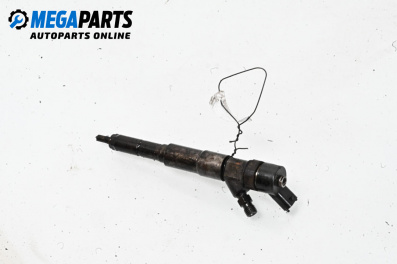 Diesel fuel injector for BMW 5 Series E39 Touring (01.1997 - 05.2004) 530 d, 193 hp, № 0445110047