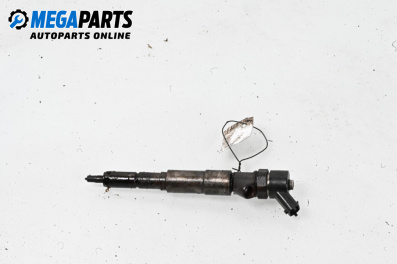 Diesel fuel injector for BMW 5 Series E39 Touring (01.1997 - 05.2004) 530 d, 193 hp, № 0445110047