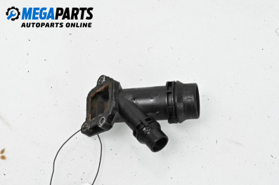 Water connection for BMW 5 Series E39 Touring (01.1997 - 05.2004) 530 d, 193 hp