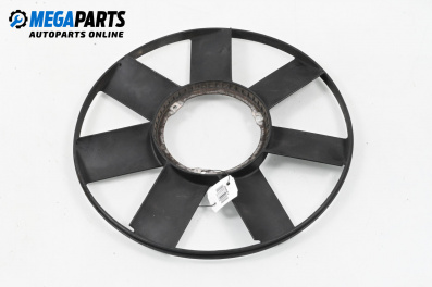 Radiator fan for BMW 5 Series E39 Touring (01.1997 - 05.2004) 530 d, 193 hp