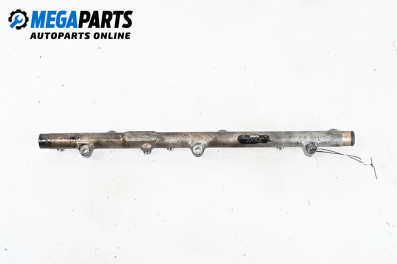 Fuel rail for BMW 5 Series E39 Touring (01.1997 - 05.2004) 530 d, 193 hp, № 0445216002