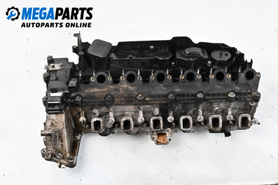 Engine head for BMW 5 Series E39 Touring (01.1997 - 05.2004) 530 d, 193 hp