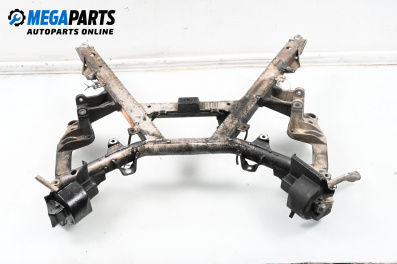 Front axle for BMW 5 Series E39 Touring (01.1997 - 05.2004), station wagon