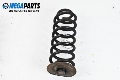 Coil spring for BMW 5 Series E39 Touring (01.1997 - 05.2004), station wagon, position: rear