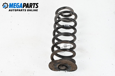 Coil spring for BMW 5 Series E39 Touring (01.1997 - 05.2004), station wagon, position: rear