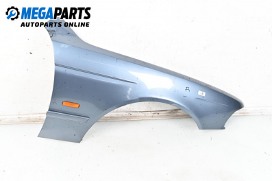 Kotflügel for BMW 5 Series E39 Touring (01.1997 - 05.2004), 5 türen, combi, position: rechts, vorderseite