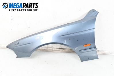 Kotflügel for BMW 5 Series E39 Touring (01.1997 - 05.2004), 5 türen, combi, position: links, vorderseite