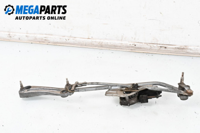 Motor ștergătoare parbriz for BMW 5 Series E39 Touring (01.1997 - 05.2004), combi, position: fața