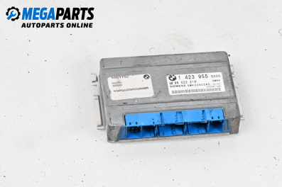 Transmission module for BMW 5 Series E39 Touring (01.1997 - 05.2004), automatic, № 1423955