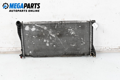 Radiator de apă for BMW 5 Series E39 Touring (01.1997 - 05.2004) 530 d, 193 hp