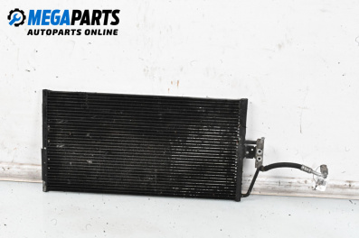 Air conditioning radiator for BMW 5 Series E39 Touring (01.1997 - 05.2004) 530 d, 193 hp, automatic