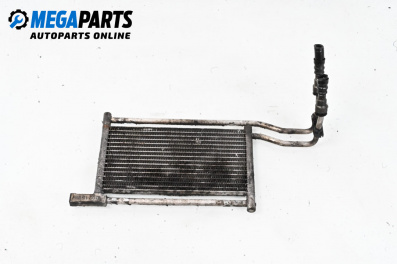 Oil cooler for BMW 5 Series E39 Touring (01.1997 - 05.2004) 530 d, 193 hp