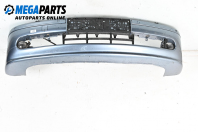 Front bumper for BMW 5 Series E39 Touring (01.1997 - 05.2004), station wagon, position: front