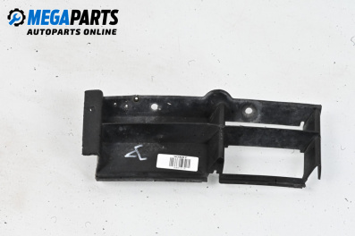 Grilă în bara de protecție for BMW 5 Series E39 Touring (01.1997 - 05.2004), combi, position: fața