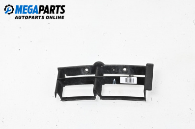 Grilă în bara de protecție for BMW 5 Series E39 Touring (01.1997 - 05.2004), combi, position: fața