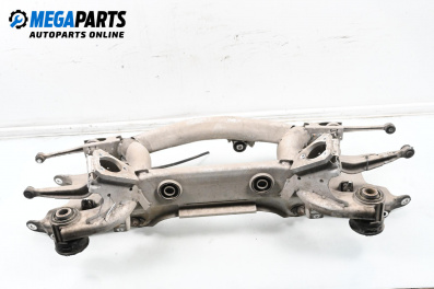 Rear axle for BMW 5 Series E39 Touring (01.1997 - 05.2004), station wagon