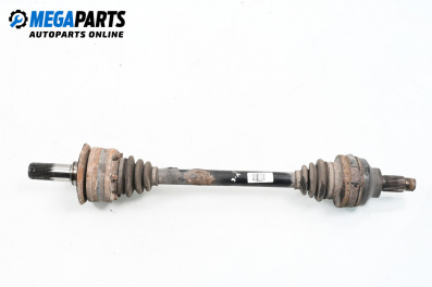 Planetară for BMW 5 Series E39 Touring (01.1997 - 05.2004) 530 d, 193 hp, position: stânga - spate, automatic