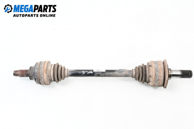 Planetară for BMW 5 Series E39 Touring (01.1997 - 05.2004) 530 d, 193 hp, position: dreaptă - spate, automatic