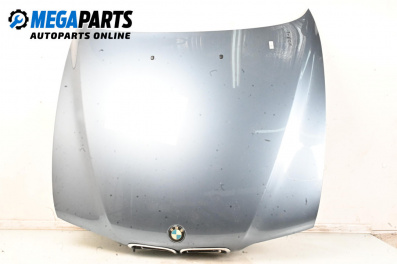 Capotă for BMW 5 Series E39 Touring (01.1997 - 05.2004), 5 uși, combi, position: fața