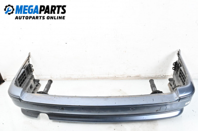 Stoßfänger hinten for BMW 5 Series E39 Touring (01.1997 - 05.2004), combi