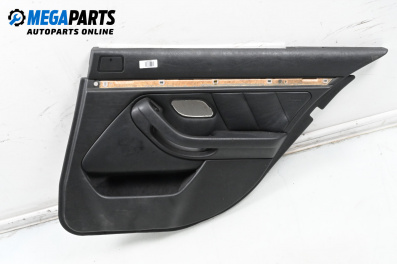 Panou interior ușă for BMW 5 Series E39 Touring (01.1997 - 05.2004), 5 uși, combi, position: dreaptă - spate