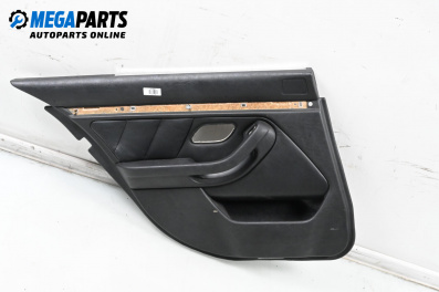 Panou interior ușă for BMW 5 Series E39 Touring (01.1997 - 05.2004), 5 uși, combi, position: stânga - spate