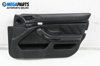 Panou interior ușă for BMW 5 Series E39 Touring (01.1997 - 05.2004), 5 uși, combi, position: dreaptă - fața