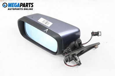 Mirror for BMW 5 Series E39 Touring (01.1997 - 05.2004), 5 doors, station wagon, position: left